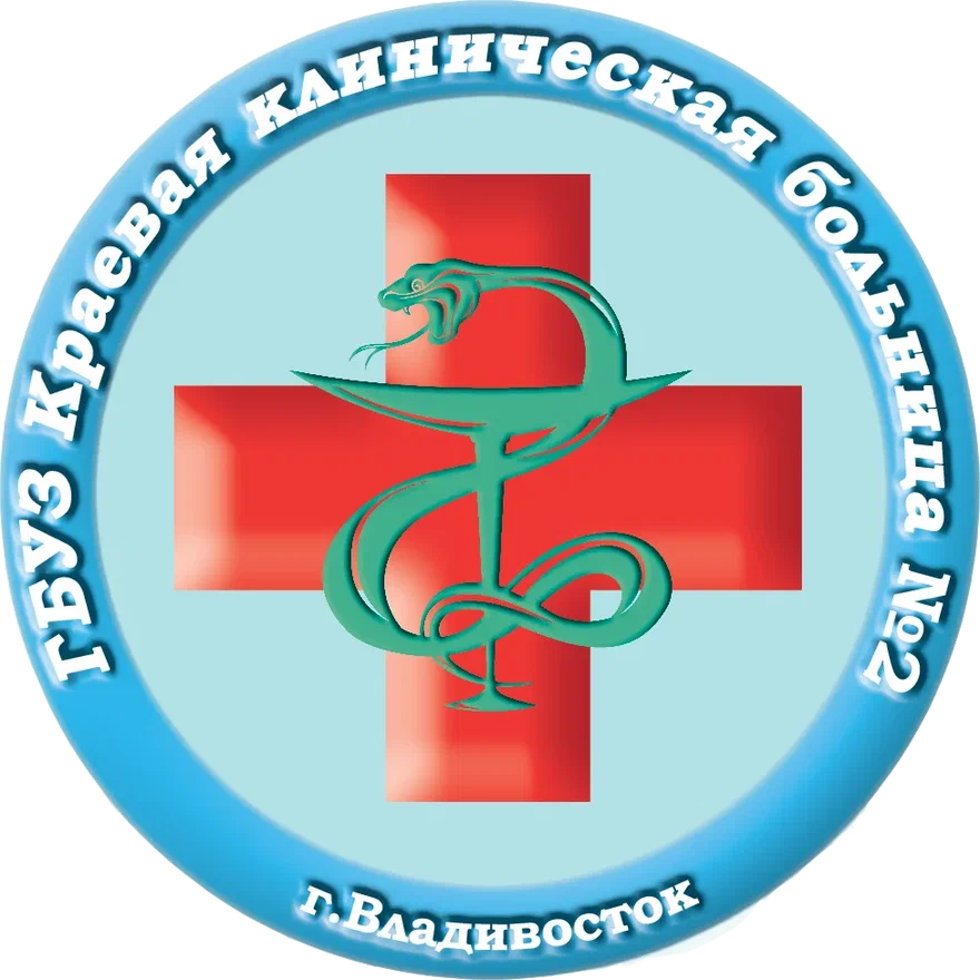 QR ККБ №2